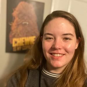 Meet your Posher, Catherine